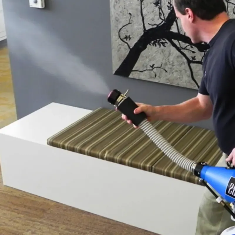 Professional Odor Removal in Walla Walla County, WA